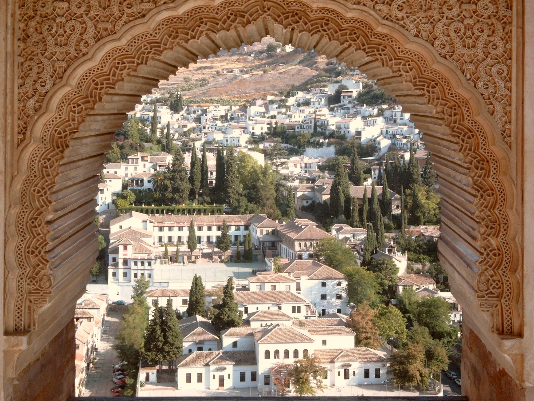 Andalucia