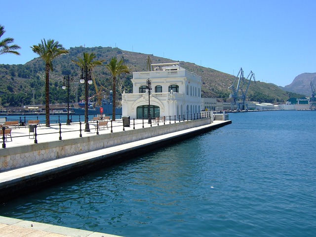 Región de Murcia