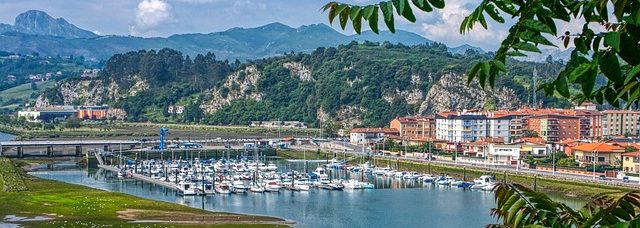 Asturias