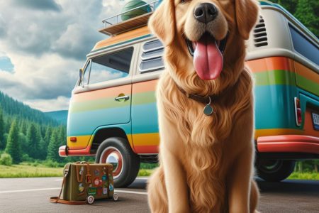 autocamperpark perro camper simpatico reserva