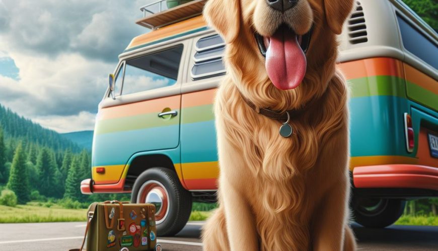 autocamperpark perro camper simpatico reserva