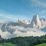 autocamperpark, picos de europa, camper, camping, caravana