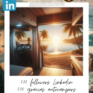 linkedin autocamperpark