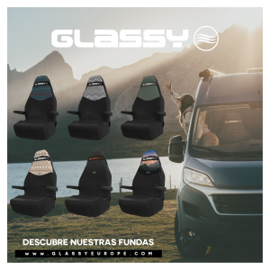 AUTOCAMPERPARK GLASSY