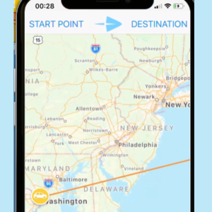 travelboast app