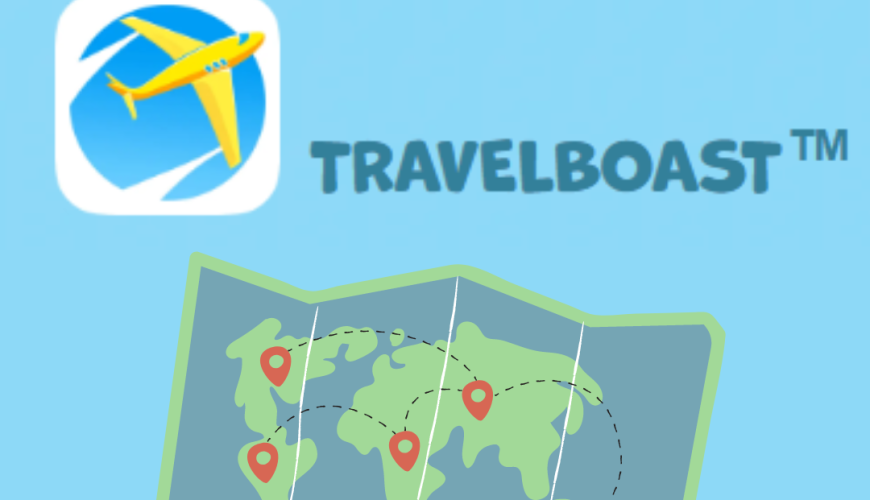 travelboast